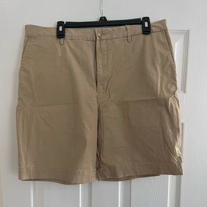 Polo Ralph Lauren Khaki Shorts